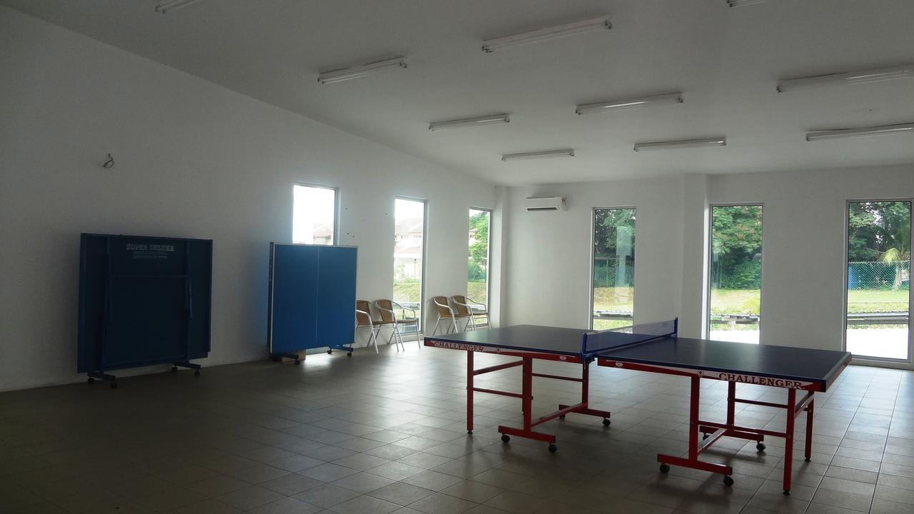 Mahkota Cheras Sweet Condo 1-14 Pax Near Mrt To Kl Куала-Лумпур Экстерьер фото