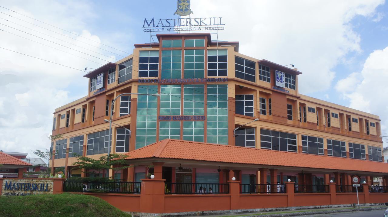 Mahkota Cheras Sweet Condo 1-14 Pax Near Mrt To Kl Куала-Лумпур Экстерьер фото