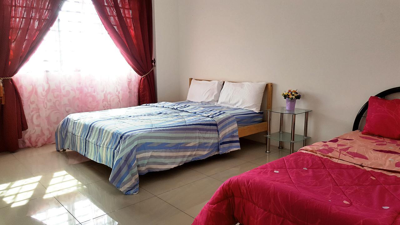 Mahkota Cheras Sweet Condo 1-14 Pax Near Mrt To Kl Куала-Лумпур Экстерьер фото