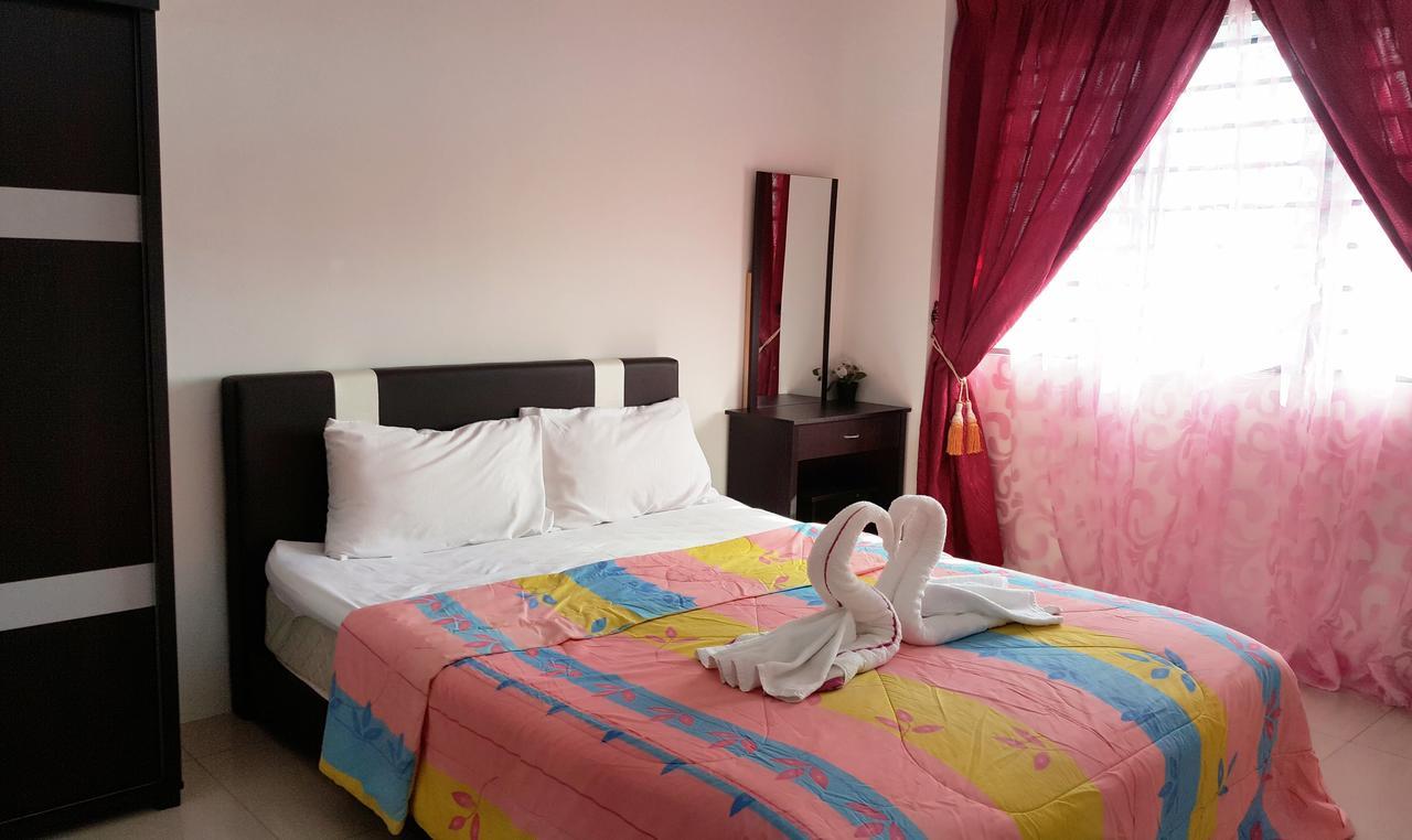 Mahkota Cheras Sweet Condo 1-14 Pax Near Mrt To Kl Куала-Лумпур Экстерьер фото