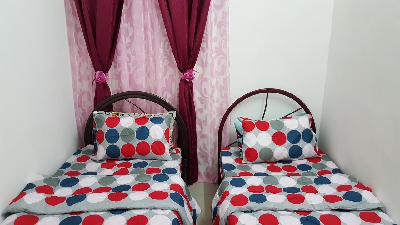 Mahkota Cheras Sweet Condo 1-14 Pax Near Mrt To Kl Куала-Лумпур Экстерьер фото