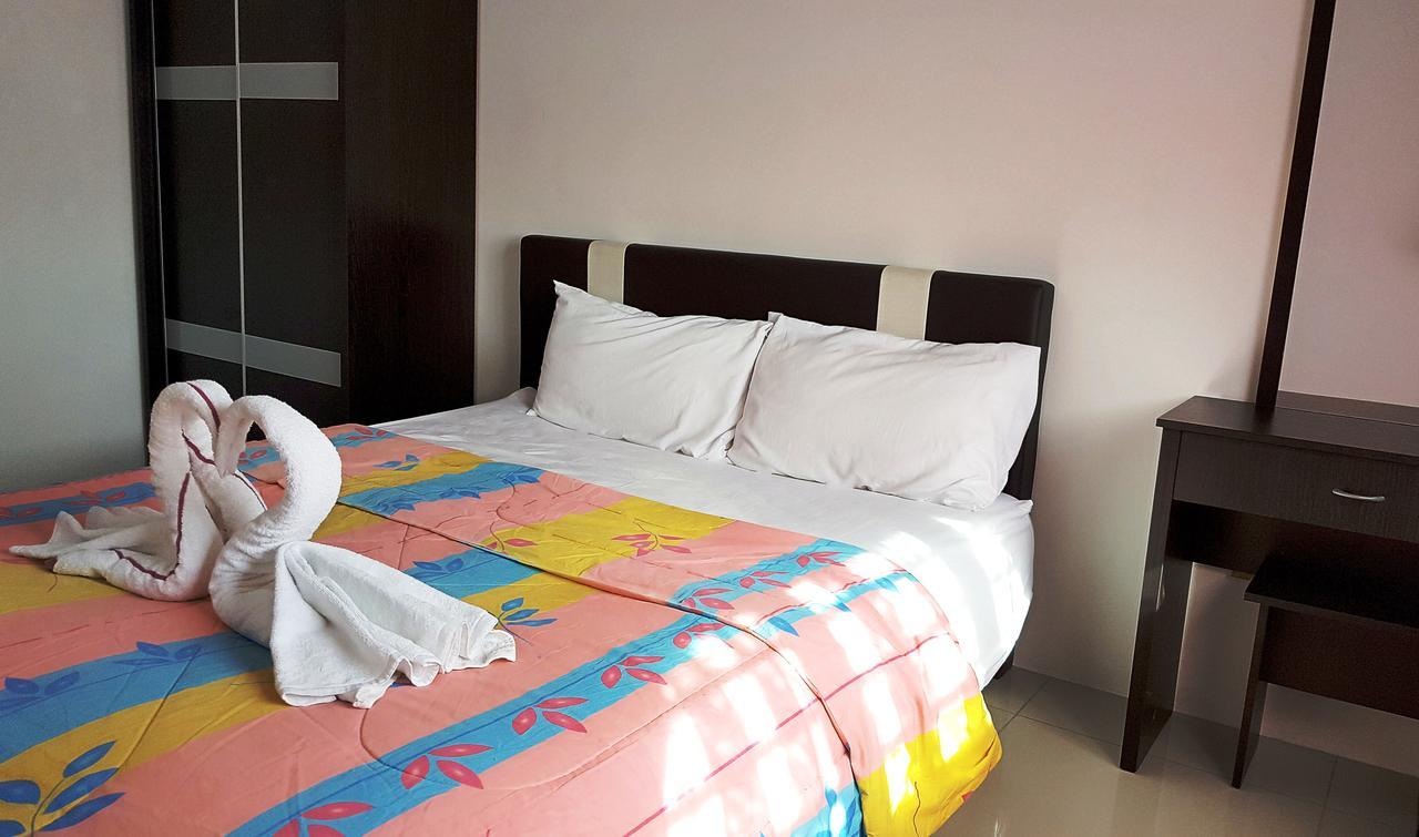 Mahkota Cheras Sweet Condo 1-14 Pax Near Mrt To Kl Куала-Лумпур Экстерьер фото