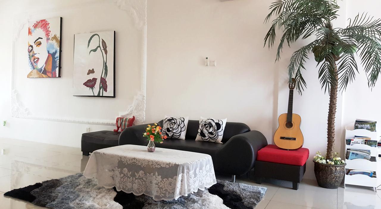 Mahkota Cheras Sweet Condo 1-14 Pax Near Mrt To Kl Куала-Лумпур Экстерьер фото